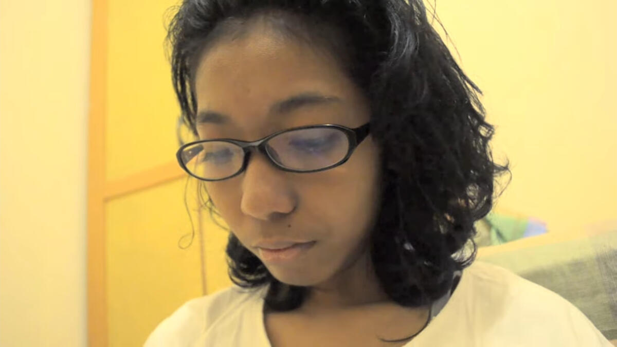 Stop Bullying! (short film 2013)